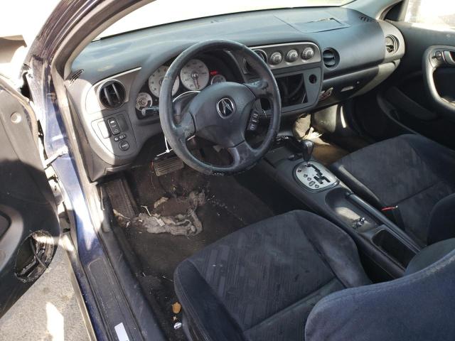 Photo 8 from auction – 2004 ACURA RSX with VIN JH4DC54814S015346