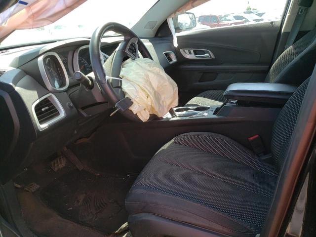 Photo 7 from auction – 2012 CHEVROLET EQUINOX LT with VIN 2GNFLEEK3C6222026