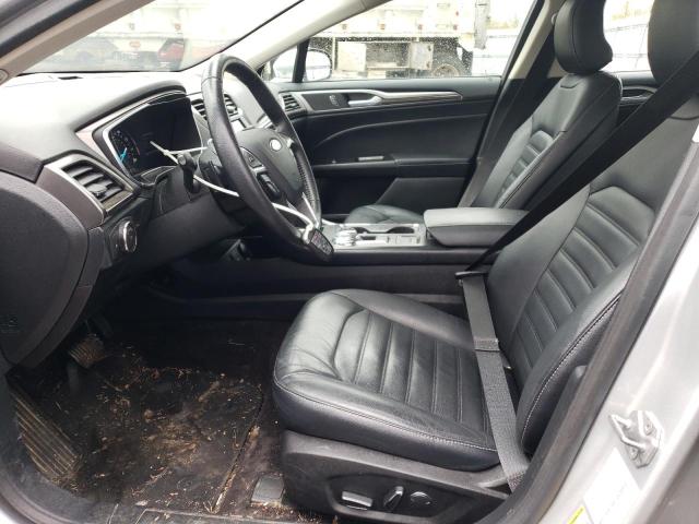Photo 7 from auction – 2017 FORD FUSION SE with VIN 3FA6P0HD1HR212985