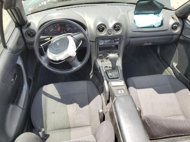 Photo 8 from auction – 1999 MAZDA MX-5 MIATA with VIN JM1NB3533X0125623