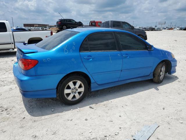 Photo 3 from auction – 2008 TOYOTA COROLLA CE with VIN 2T1BR32E08C891496