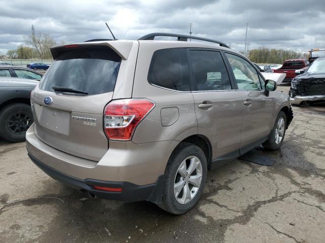 Photo 3 from auction – 2015 SUBARU FORESTER 2 with VIN JF2SJAHC1FH426477