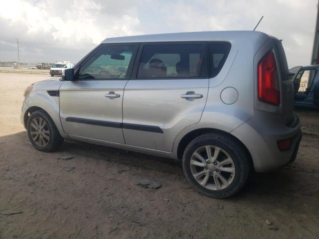 Photo 2 from auction – 2013 KIA SOUL + with VIN KNDJT2A69D7576032