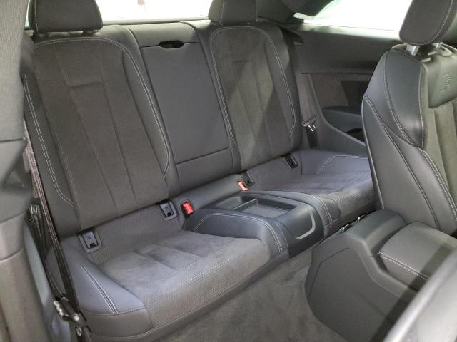 Photo 10 from auction – 2021 AUDI A5 PREMIUM with VIN WAUTAAF54MA025029