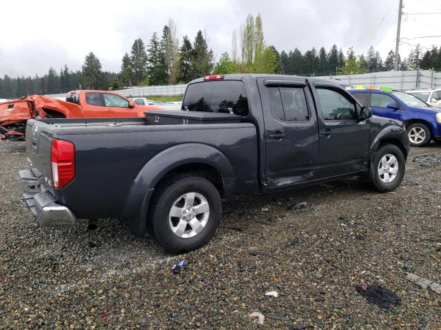 Photo 3 from auction – 2012 NISSAN FRONTIER S with VIN 1N6AD0FV6CC460291