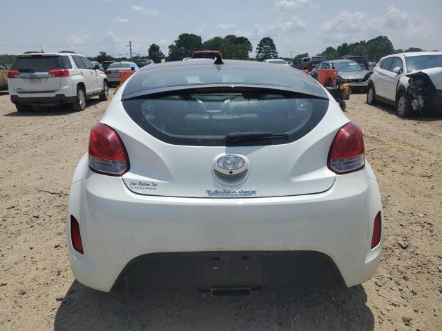 Photo 6 from auction – 2015 HYUNDAI VELOSTER with VIN KMHTC6AD3FU225180