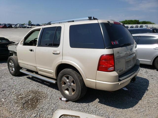 Photo 2 from auction – 2005 FORD EXPLORER L with VIN 1FMDU65K05ZA56540