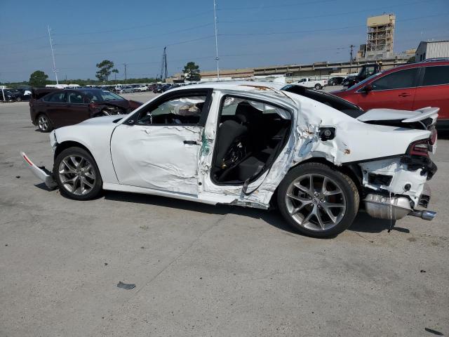 Photo 2 from auction – 2023 DODGE CHARGER GT with VIN 2C3CDXHG5PH539056