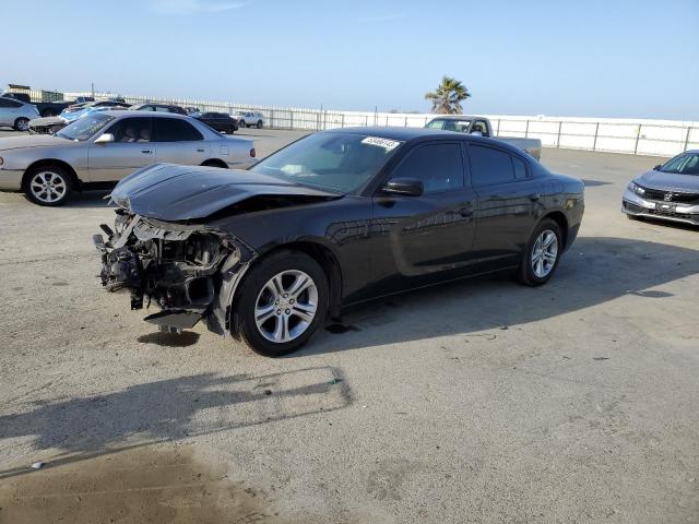 DODGE CHARGER SE 2016 with VIN 2C3CDXBG0GH178683 - Photo from auction