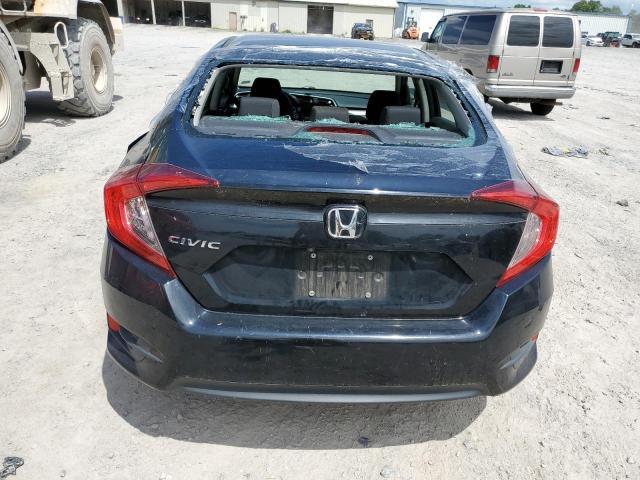 Photo 6 from auction – 2016 HONDA CIVIC EX with VIN 19XFC2F70GE072819