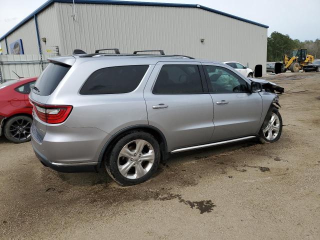 Photo 3 from auction – 2014 DODGE DURANGO LI with VIN 1C4RDHDG2EC344579