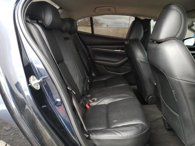 Photo 10 from auction – 2021 MAZDA 3 SELECT with VIN JM1BPABL6M1328945