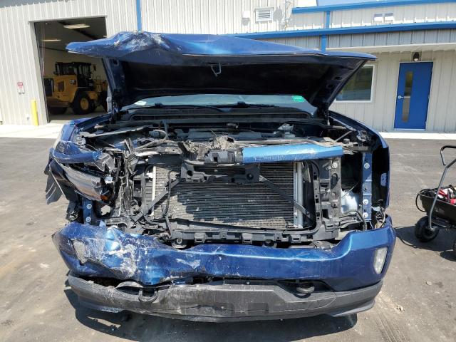 Photo 5 from auction – 2016 CHEVROLET SILVERADO with VIN 1GCVKREC1GZ349276