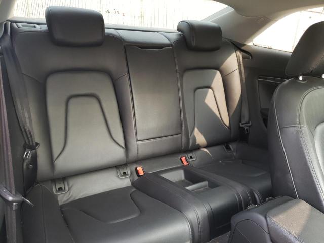 Zdjęcie 10 z aukcji – 2013 AUDI A5 PRESTIG z VIN WAUVFAFR0DA008046