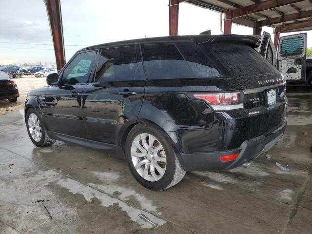Photo 2 from auction – 2017 LAND ROVER RANGE ROVE with VIN SALWR2FV8HA676144