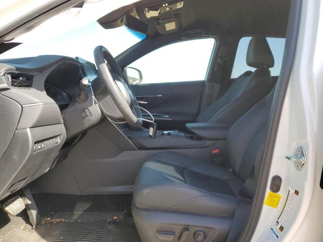 Photo 7 from auction – 2022 TOYOTA VENZA LE with VIN JTEAAAAHXNJ112233