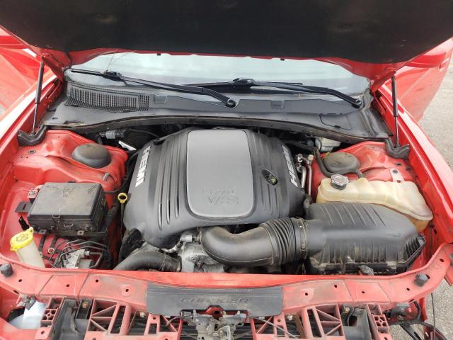 Photo 11 from auction – 2015 DODGE CHARGER R/ with VIN 2C3CDXCT2FH866419