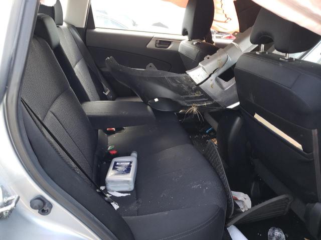 Photo 10 from auction – 2013 SUBARU FORESTER 2 with VIN JF2SHABC0DH412247