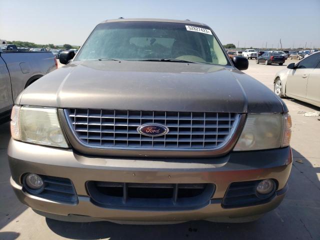 Photo 5 from auction – 2002 FORD EXPLORER L with VIN 1FMZU75W22ZB14576