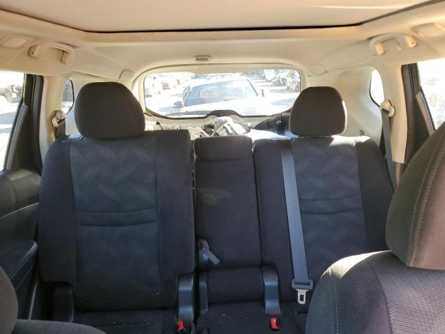 Photo 10 from auction – 2014 NISSAN ROGUE S with VIN 5N1AT2MV7EC752423