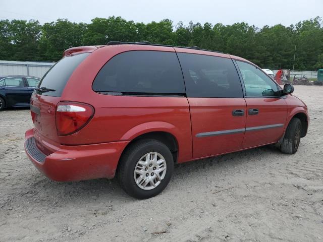 Photo 3 from auction – 2004 DODGE GRAND CARA with VIN 1D4GP24R94B510293