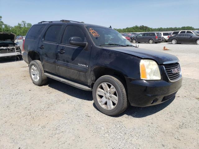 Photo 4 from auction – 2007 GMC YUKON with VIN 1GKFK13057J293697