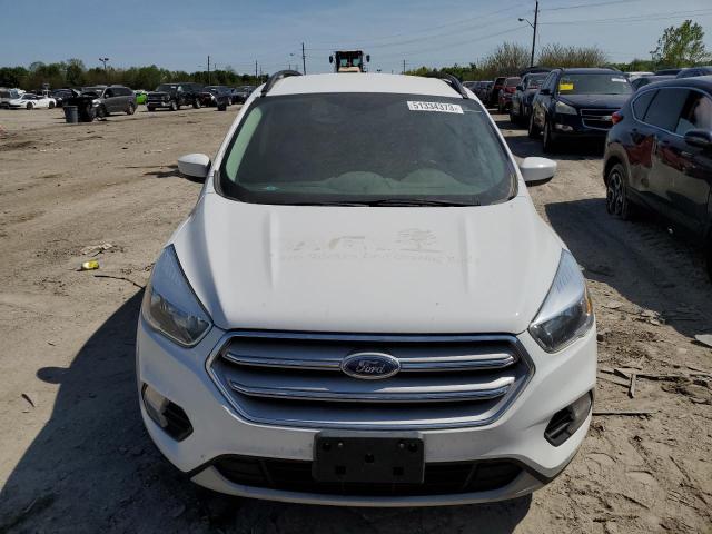 Photo 5 from auction – 2018 FORD ESCAPE SE with VIN 1FMCU9GD5JUB08327