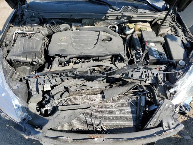 Photo 11 from auction – 2012 BUICK REGAL PREM with VIN 2G4GS5EV7C9211017