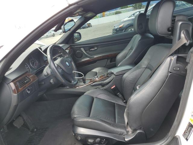 Photo 7 from auction – 2011 BMW 328 I SULE with VIN WBADW7C5XBE544640