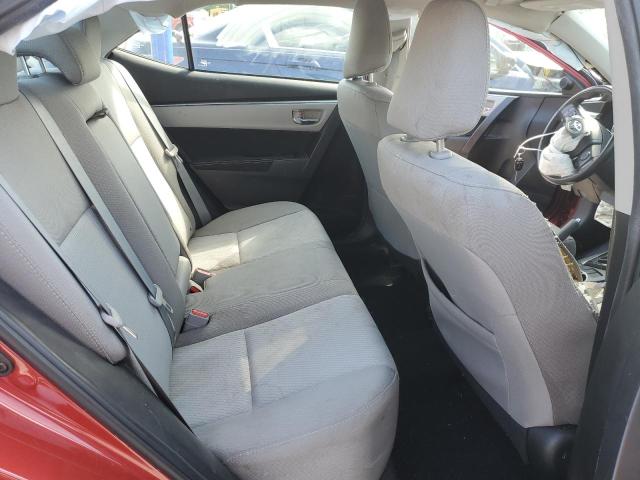 Photo 10 from auction – 2016 TOYOTA COROLLA L with VIN 2T1BURHE8GC511652