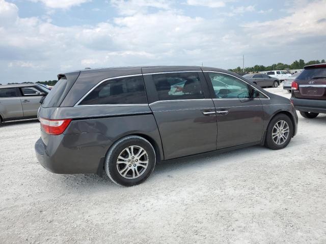 Photo 3 from auction – 2013 HONDA ODYSSEY EX with VIN 5FNRL5H69DB008190