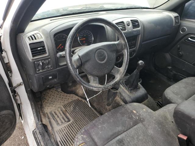 Photo 8 from auction – 2012 CHEVROLET COLORADO with VIN 1GCCSBF91C8124843