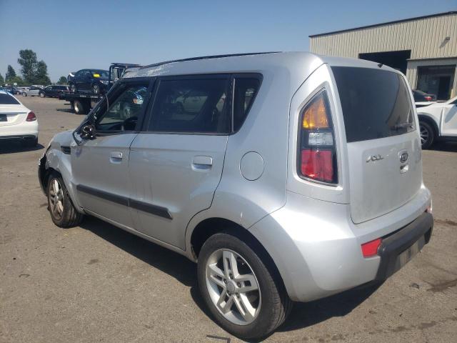 Photo 2 from auction – 2010 KIA SOUL with VIN KNDJT2A21A7080022
