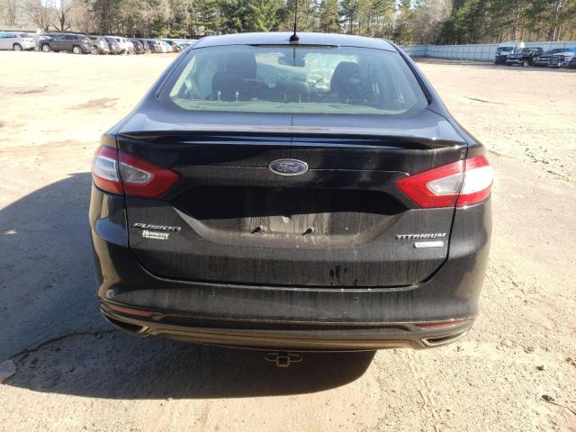 Photo 6 from auction – 2016 FORD FUSION TIT with VIN 3FA6P0K96GR269721