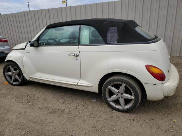 Photo 2 from auction – 2005 CHRYSLER PT CRUISER with VIN 3C3AY75S65T285835