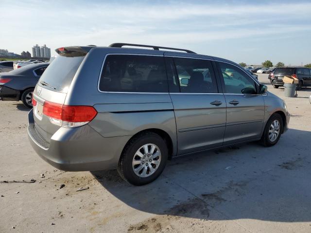 Photo 3 from auction – 2009 HONDA ODYSSEY EX with VIN 5FNRL387X9B402964