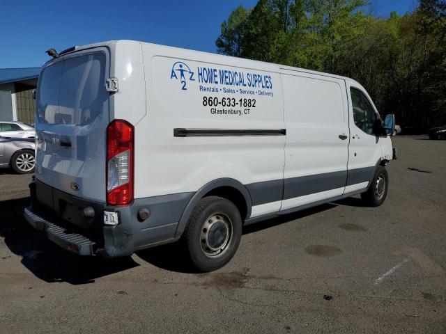 Photo 3 from auction – 2015 FORD TRANSIT T- with VIN 1FTNE2YM3FKA52357