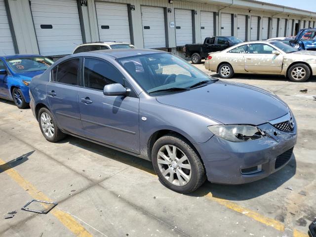 Photo 4 from auction – 2008 MAZDA 3 I with VIN JM1BK32F181774916