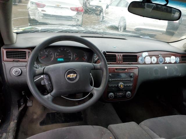 Photo 8 from auction – 2008 CHEVROLET IMPALA LT with VIN 2G1WT58N389128693