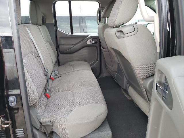 Photo 10 from auction – 2014 NISSAN FRONTIER S with VIN 1N6AD0ER4EN748273