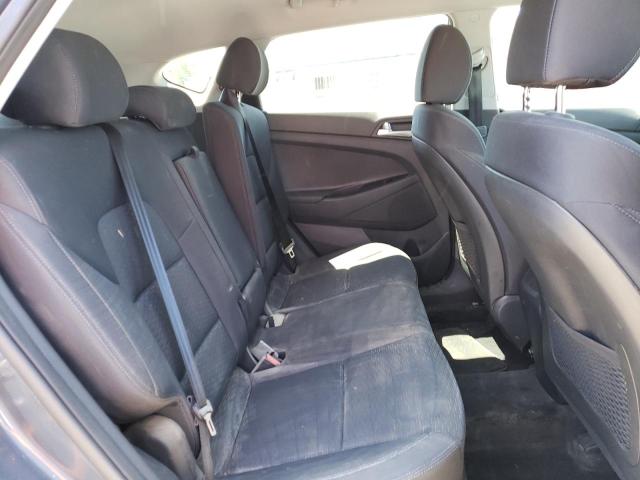 Photo 11 from auction – 2020 HYUNDAI TUCSON SE with VIN KM8J2CA48LU169905