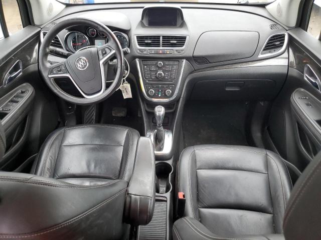 Photo 8 from auction – 2015 BUICK ENCORE with VIN KL4CJCSB6FB243216