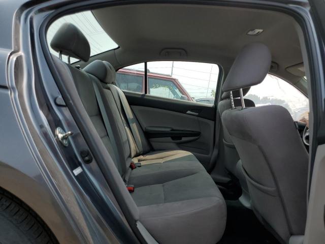 Photo 10 from auction – 2012 HONDA ACCORD LX with VIN 1HGCP2F30CA015832