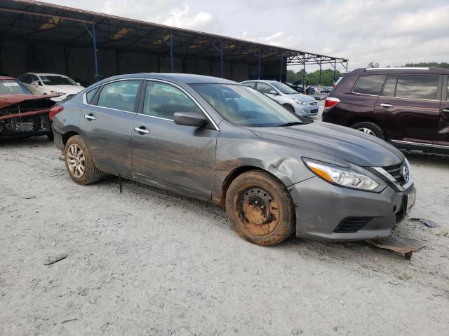 Photo 4 from auction – 2017 NISSAN ALTIMA 2.5 with VIN 1N4AL3AP1HC275854