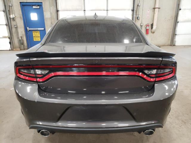Photo 6 from auction – 2017 DODGE CHARGER R/ with VIN 2C3CDXGJ1HH541191