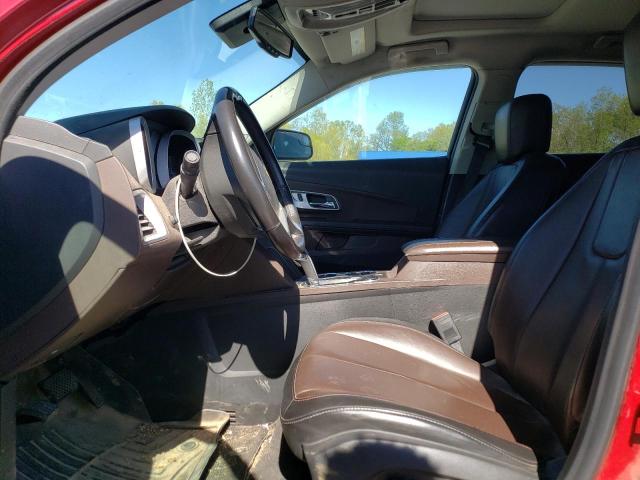 Zdjęcie 7 z aukcji – 2014 CHEVROLET EQUINOX LT z VIN 2GNALCEK6E6319643