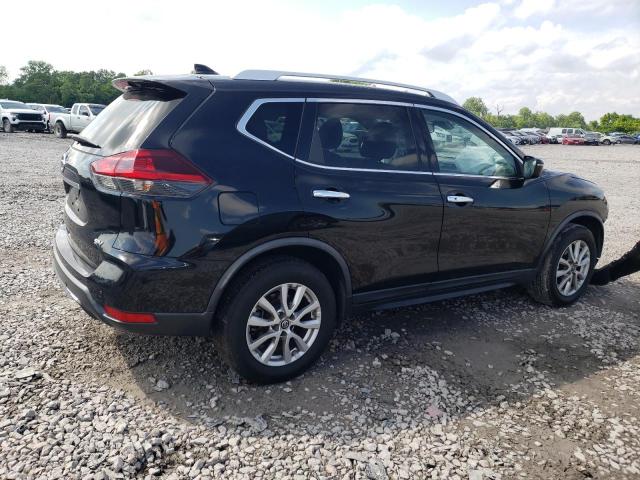 Photo 3 from auction – 2020 NISSAN ROGUE S with VIN KNMAT2MT1LP518917