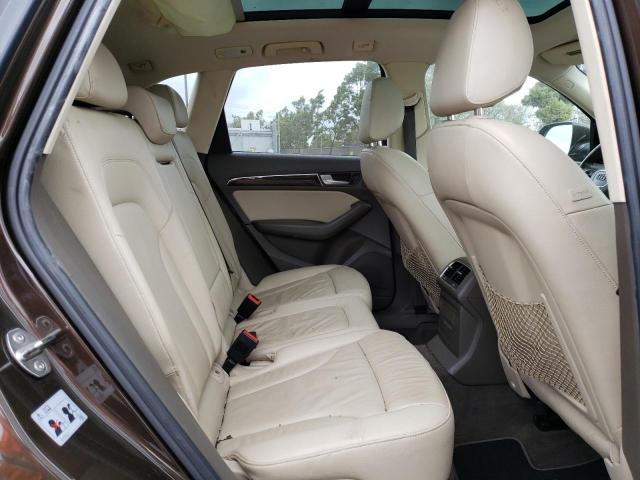 Фото 11 с аукциона – 2014 AUDI Q5 PREMIUM с VIN WA1LFAFP2EA040131