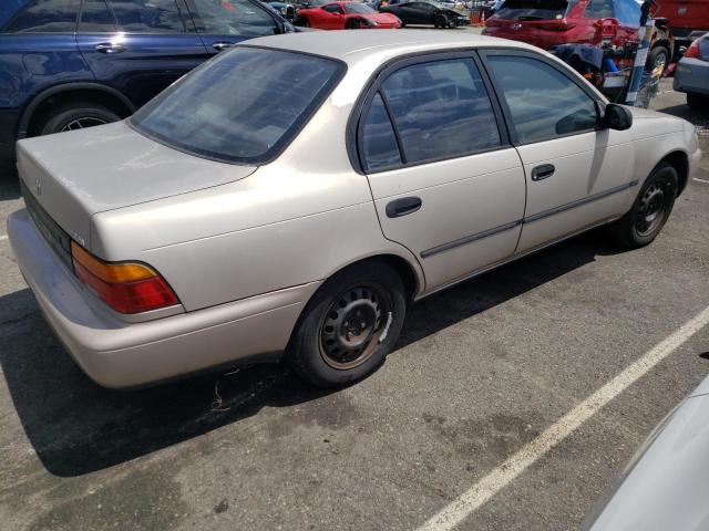 Photo 3 from auction – 1994 TOYOTA COROLLA LE with VIN 1NXAE09B1RZ155362