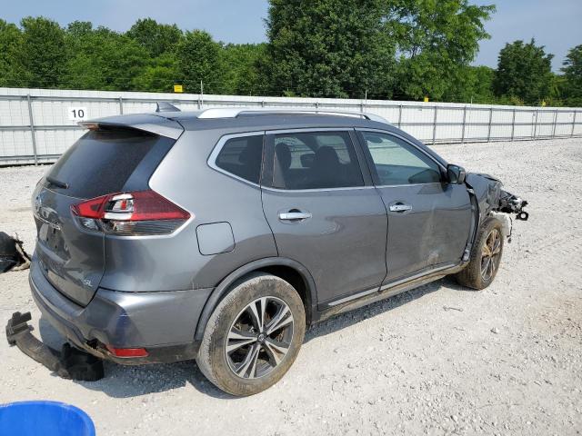 Photo 3 from auction – 2018 NISSAN ROGUE S with VIN JN8AT2MT3JW464530